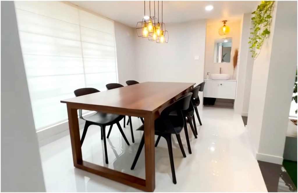 Modern Home In 5 Cent For 17 Lakh