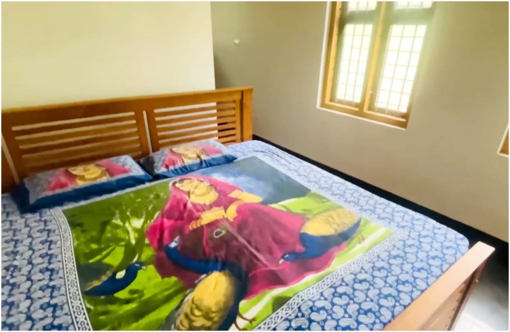 Traditional Home Build For 20 Lakh