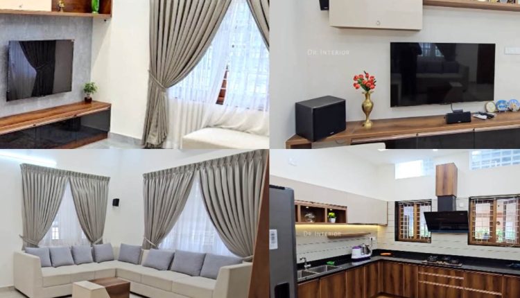 WPC Kitchen And Interior Ideas