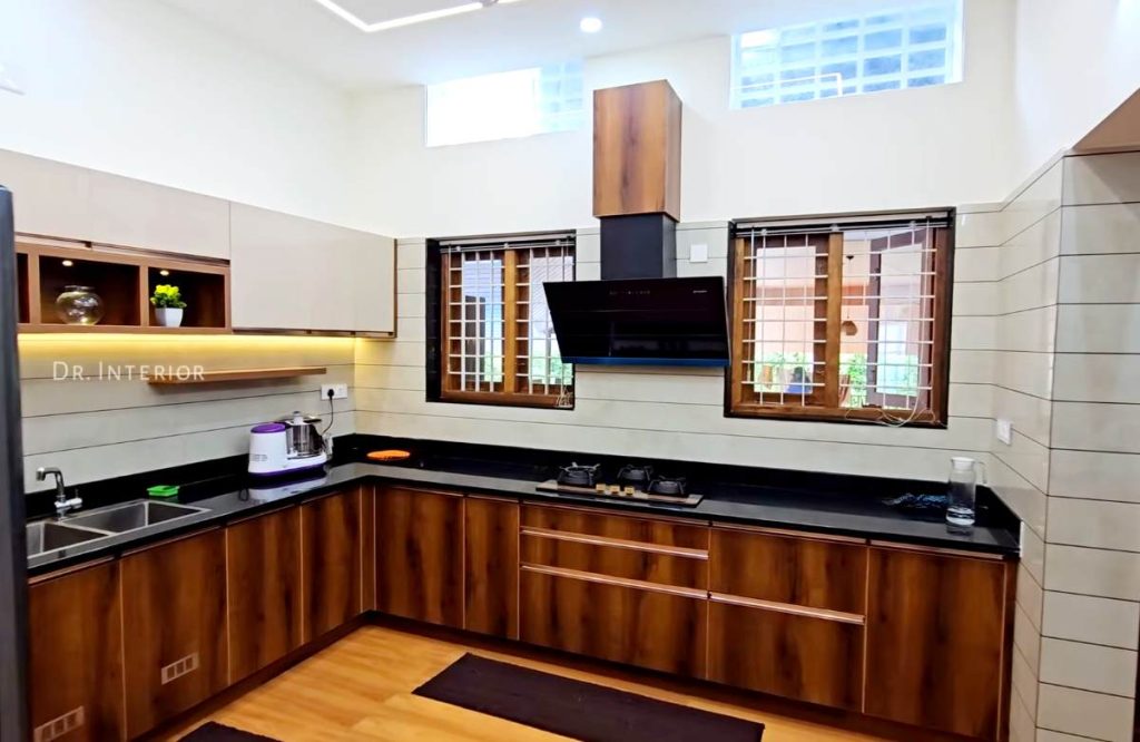 WPC Kitchen And Interior Ideas