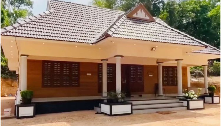 Naalukettu Veed Built In 15 Cent Home Video