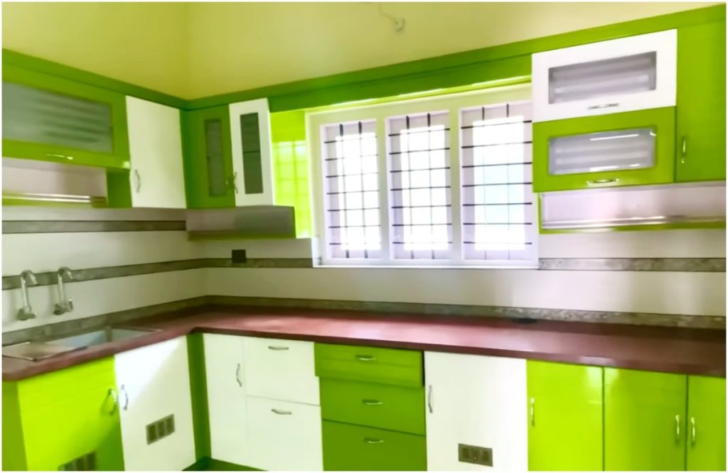 450 sqft Budget Home Viral