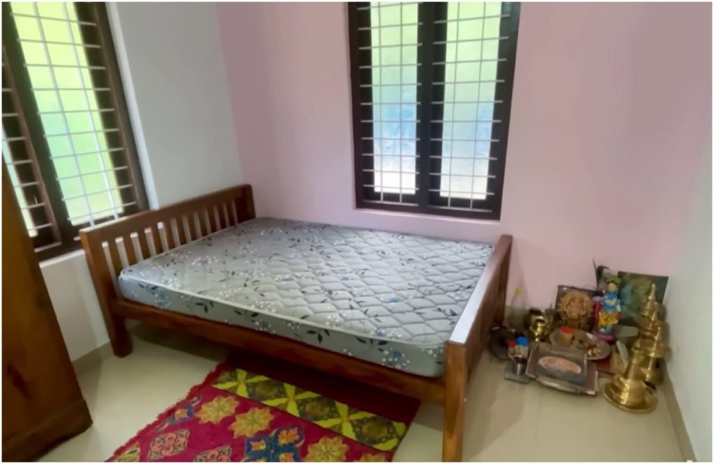 7.5 Lakh Low Budget Home