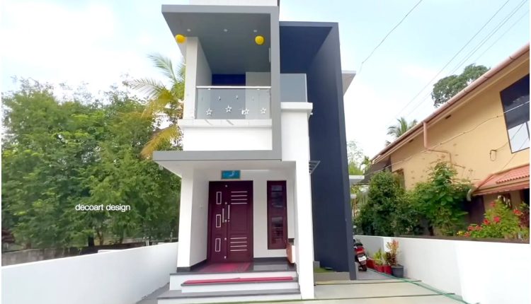 Variety Low Budget Home Built In 5 Cent