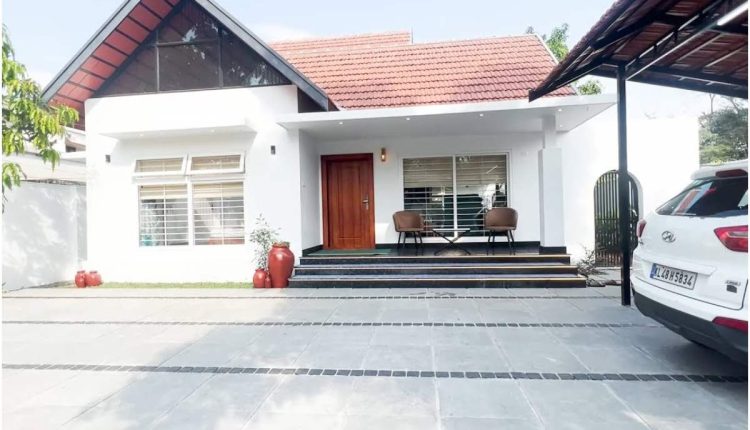 Home Build In 6 Month