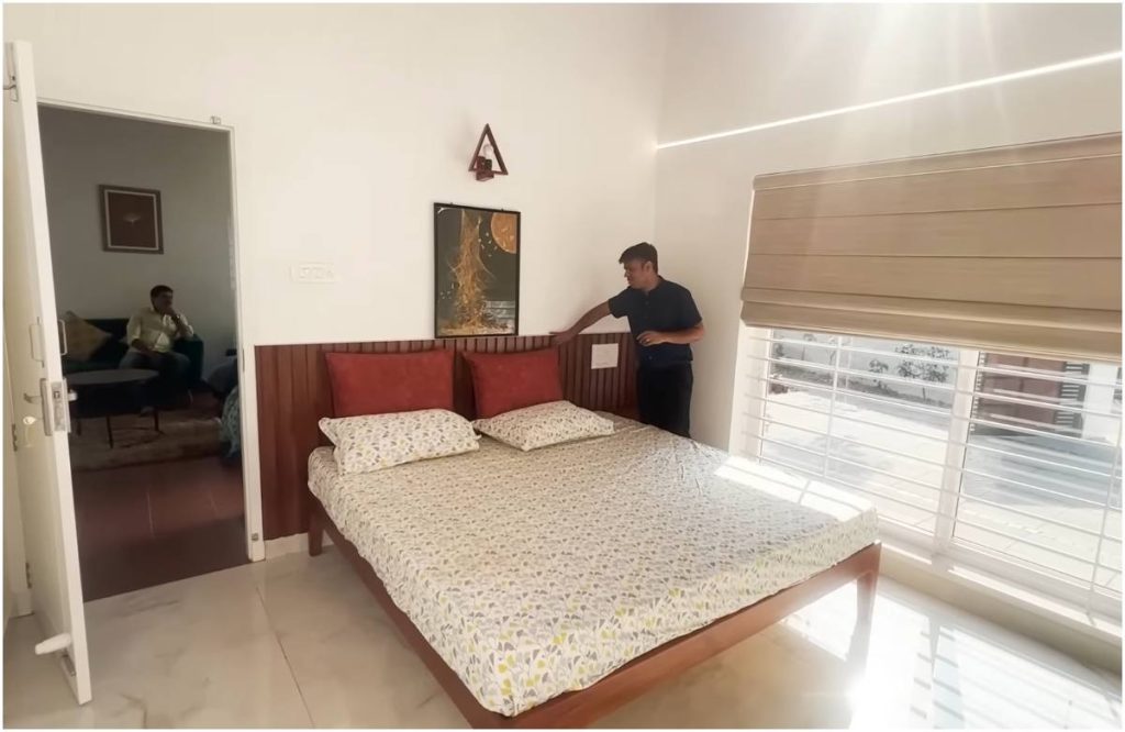 Home Build In 6 Month