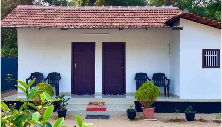 Low Budget Home Build For 3 Lakh