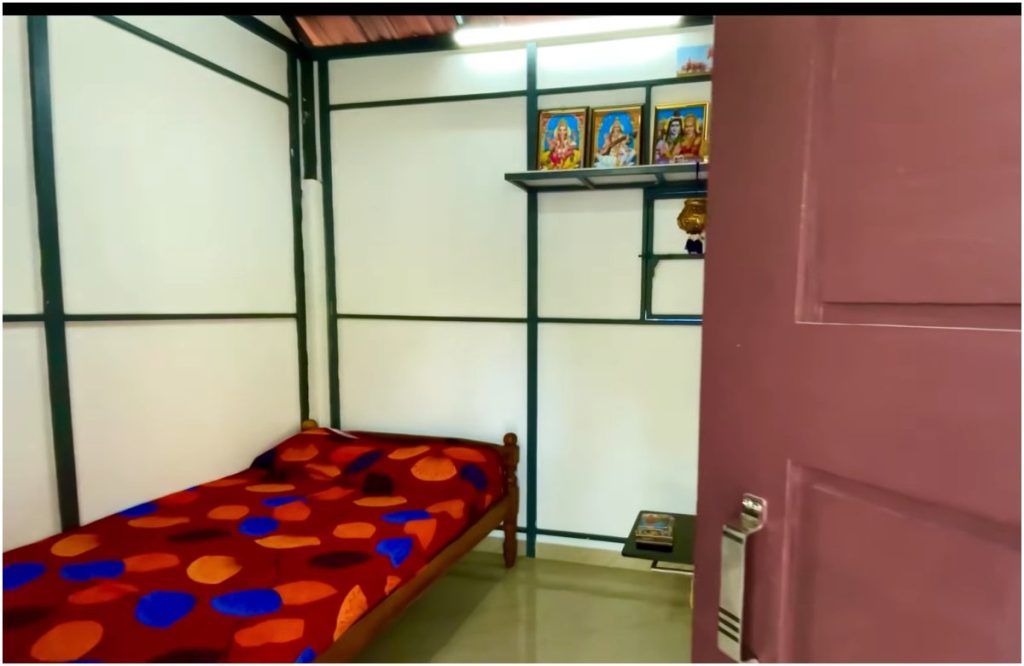 Low Budget Home Build For 3 Lakh