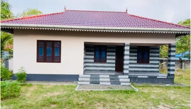 Low Budget Premium Home For 10 Lakh Video