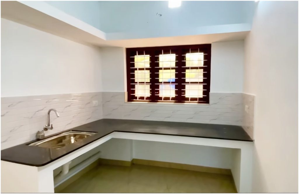 Small Budget Friendly Home Build For 10 Lakh