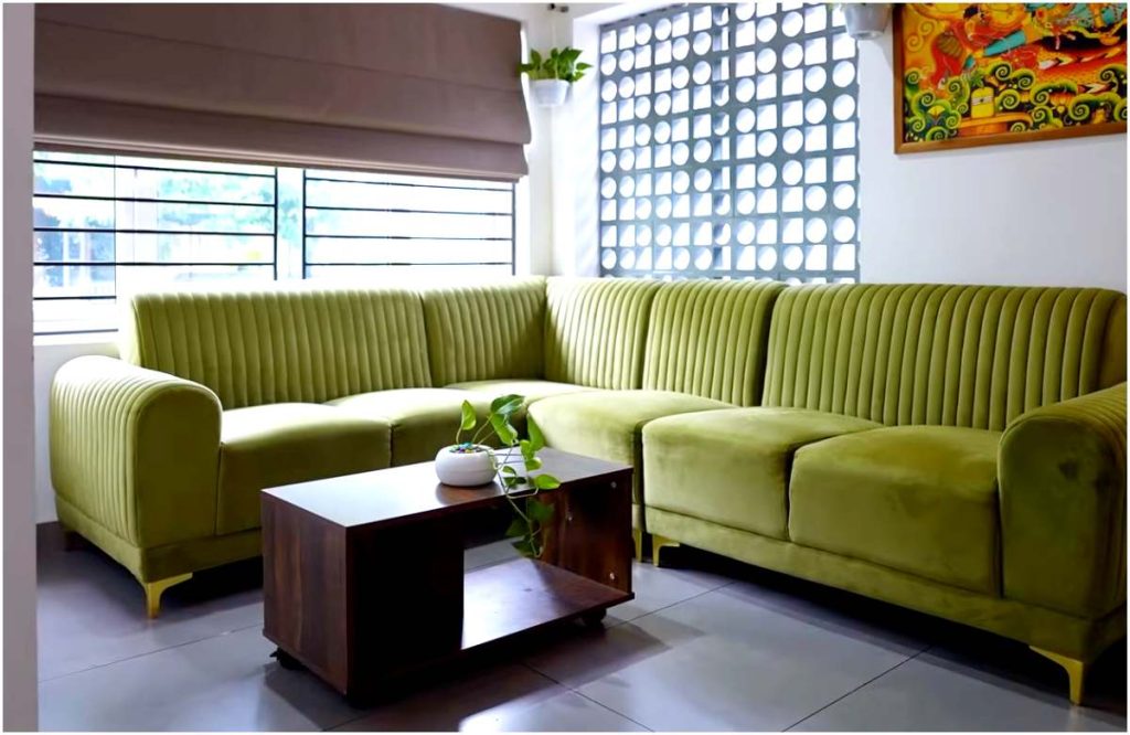 1500 Sqft Home Build In 3 Cent For 30 Lakh