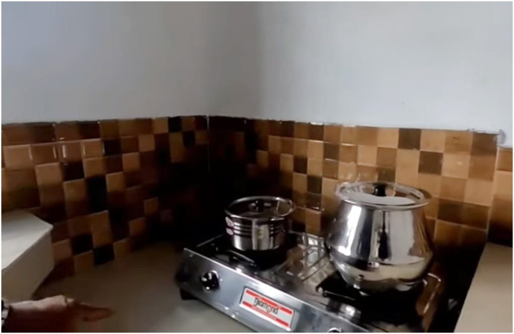 3 Lakh Small Budget Home Video