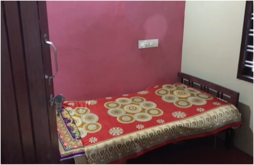 7 Lakh Budget Friendly Home With 3 Bedroom