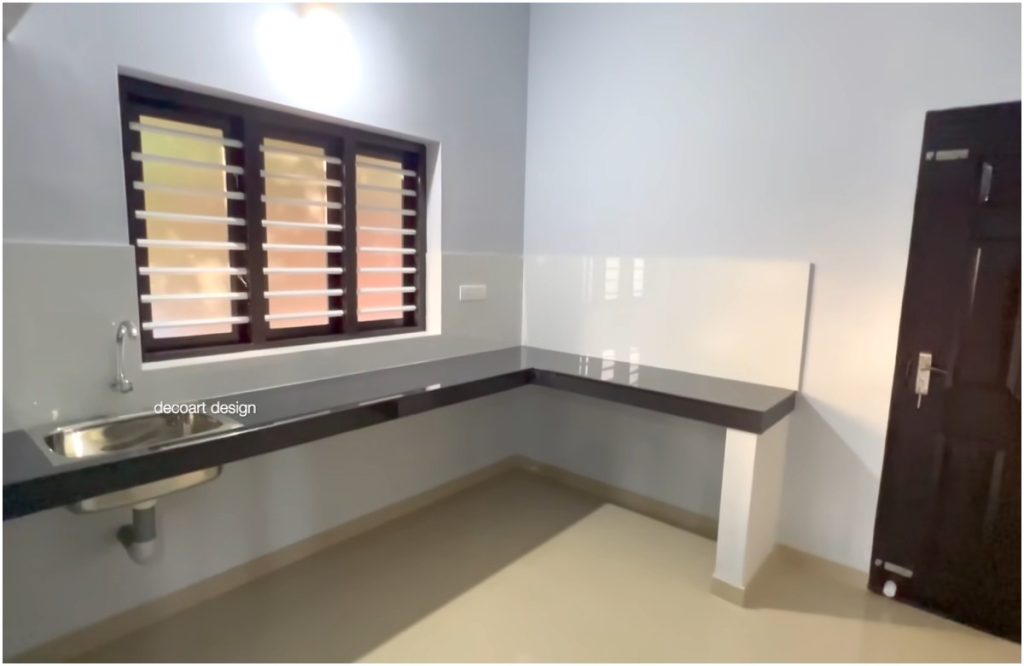 700 Sqft 2 bhk Low Budget Home For 8.5 Lakh