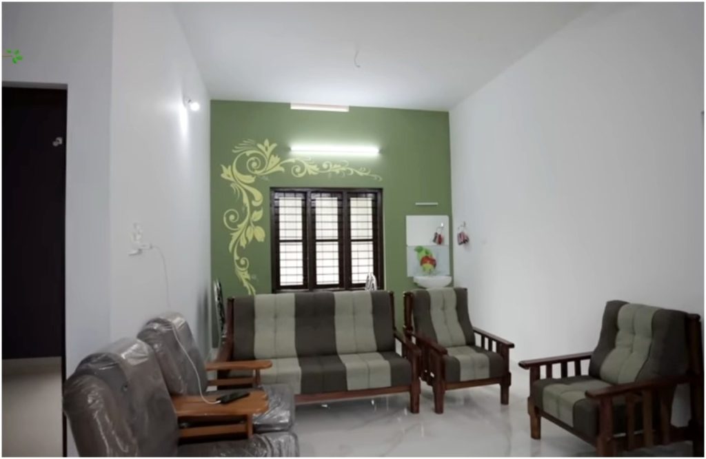 750 Sqft 13 Lakh Low Budget Home