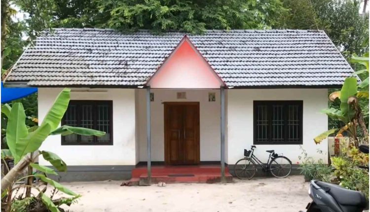 Low Budget Home Build Just For 4 Lakh