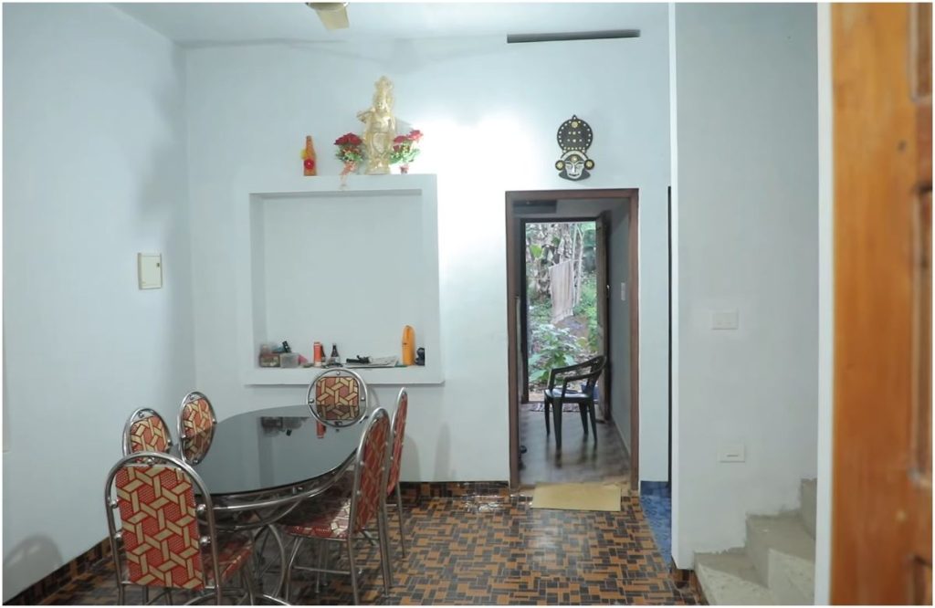 10 Lakh Low Budget Home