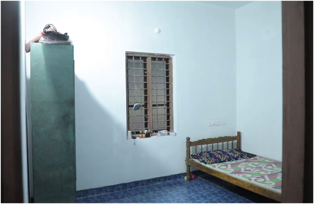 10 Lakh Low Budget Home