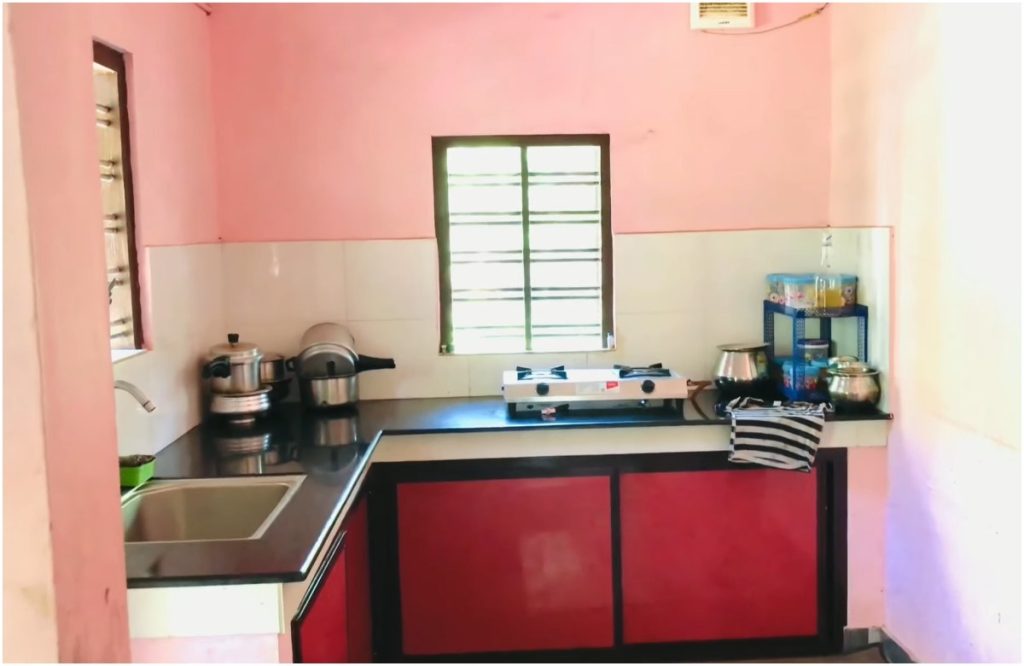 10 Lakh Low Budget Tradional Kerala Home