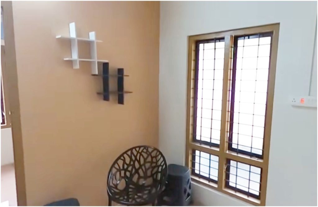 4 Lakh Small Home Build