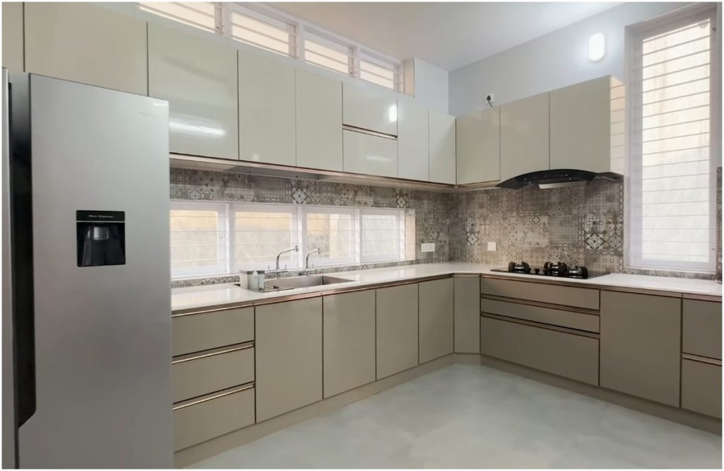 A Variety Beautiful Modern Home