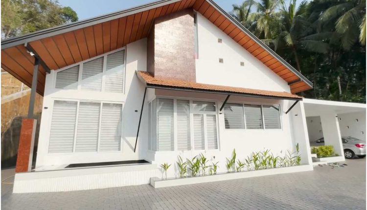 A Variety Beautiful Modern Home