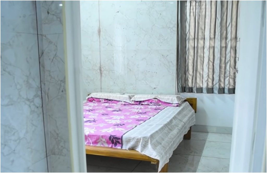 Low Budget European Style Home Build For 10 Lakh