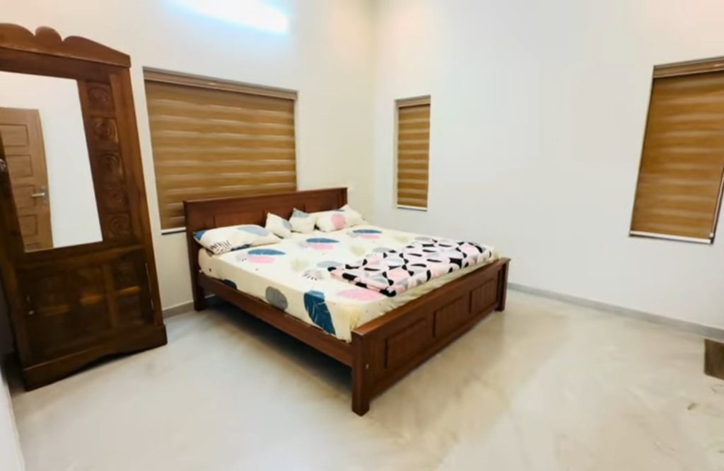 840 Sqft Budget Friendly Home Build For 15 Lakh