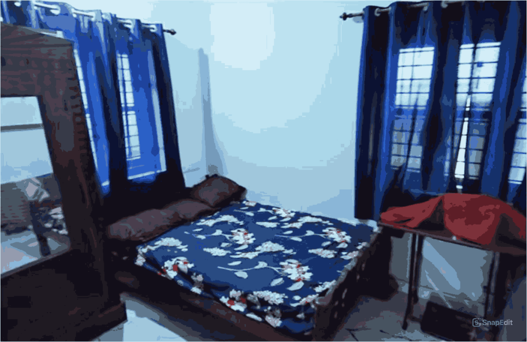 Budget Friendly Modern Home Build For 10 Lakh Including Interior