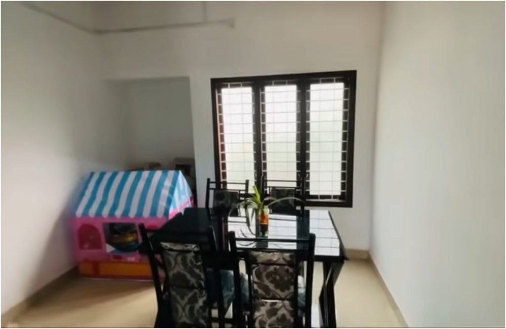 Small Budget Friendly Home Design