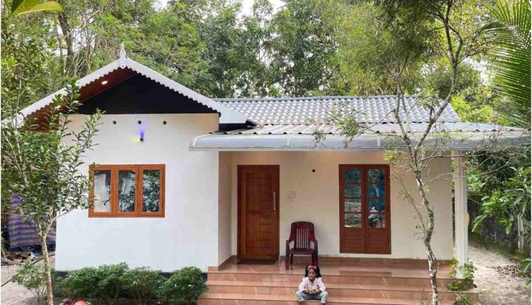 Small Budget Friendly Home Design