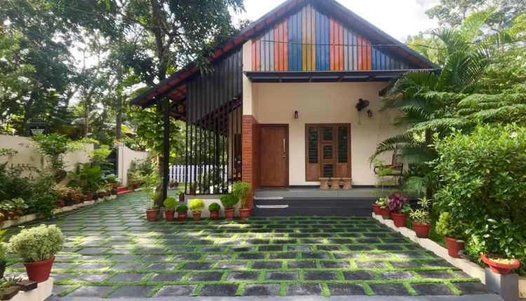 1 Bedroom Budget Friendly Home