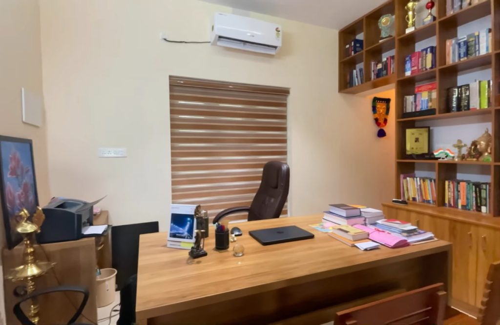 1 Bedroom Budget Friendly Home 
