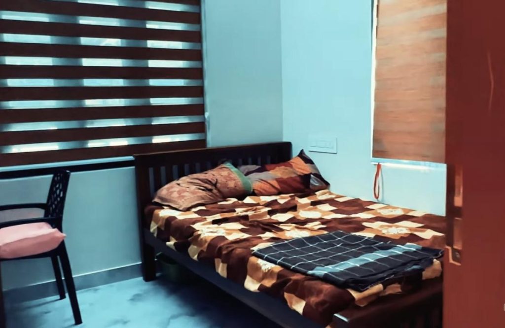  3 Cent Modern Home for 10 Lakh 
